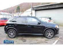 Mitsubishi ASX 3