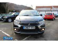 Mitsubishi ASX 3