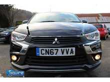 Mitsubishi ASX 3