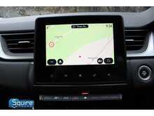 Renault Captur Blue dCi Iconic