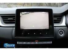 Renault Captur Blue dCi Iconic