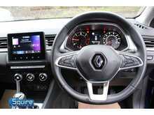 Renault Captur Blue dCi Iconic