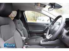 Renault Captur Blue dCi Iconic