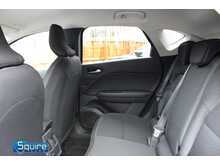 Renault Captur Blue dCi Iconic