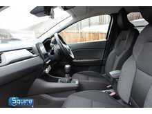 Renault Captur Blue dCi Iconic