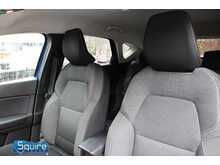 Renault Captur Blue dCi Iconic