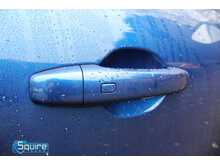 Renault Captur Blue dCi Iconic