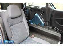 Peugeot Partner Tepee Tepee Urban