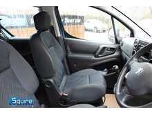 Peugeot Partner Tepee Tepee Urban