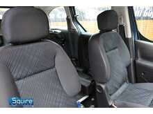 Peugeot Partner Tepee Tepee Urban