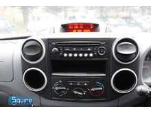 Peugeot Partner Tepee Tepee Urban