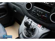 Peugeot Partner Tepee Tepee Urban