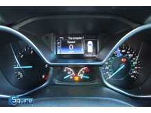 Ford Transit Connect TDCi 200 Limited