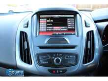 Ford Transit Connect TDCi 200 Limited