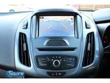 Ford Transit Connect TDCi 200 Limited