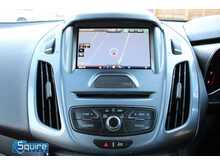 Ford Transit Connect TDCi 200 Limited