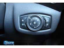 Ford Transit Connect TDCi 200 Limited