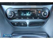 Ford Transit Connect TDCi 200 Limited