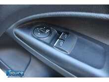 Ford Transit Connect TDCi 200 Limited