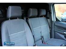 Ford Transit Connect TDCi 200 Limited