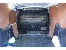 Ford Transit Connect TDCi 200 Limited