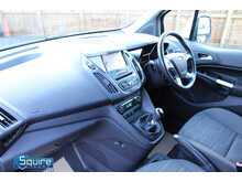Ford Transit Connect TDCi 200 Limited