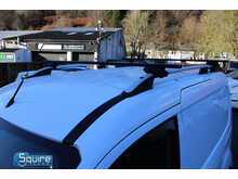 Ford Transit Connect TDCi 200 Limited