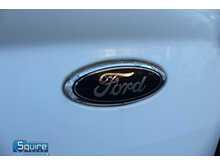 Ford Transit Connect TDCi 200 Limited