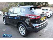 Nissan Qashqai dCi Acenta Premium