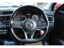 Nissan Qashqai dCi Acenta Premium