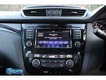 Nissan Qashqai dCi Acenta Premium
