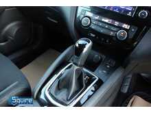Nissan Qashqai dCi Acenta Premium