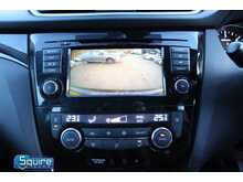 Nissan Qashqai dCi Acenta Premium