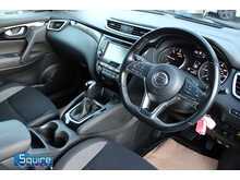 Nissan Qashqai dCi Acenta Premium