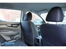 Nissan Qashqai dCi Acenta Premium