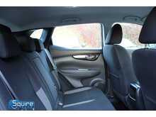 Nissan Qashqai dCi Acenta Premium