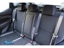 Nissan Qashqai dCi Acenta Premium
