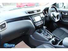 Nissan Qashqai dCi Acenta Premium