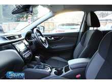 Nissan Qashqai dCi Acenta Premium