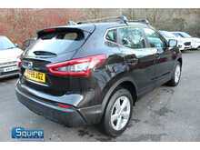 Nissan Qashqai dCi Acenta Premium