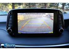 Hyundai TUCSON CRDi Premium