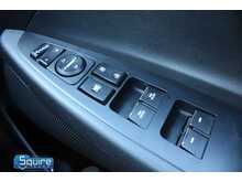 Hyundai TUCSON CRDi Premium