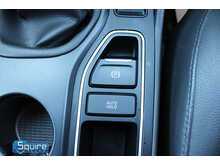 Hyundai TUCSON CRDi Premium