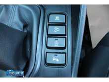 Hyundai TUCSON CRDi Premium