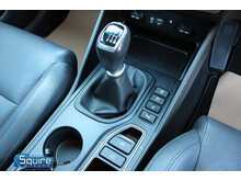 Hyundai TUCSON CRDi Premium