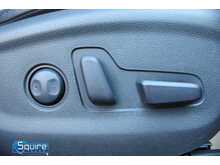 Hyundai TUCSON CRDi Premium