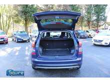 Hyundai TUCSON CRDi Premium