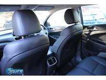 Hyundai TUCSON CRDi Premium