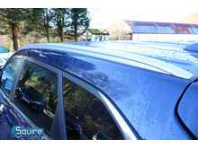 Hyundai TUCSON CRDi Premium