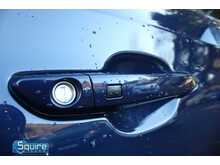 Hyundai TUCSON CRDi Premium